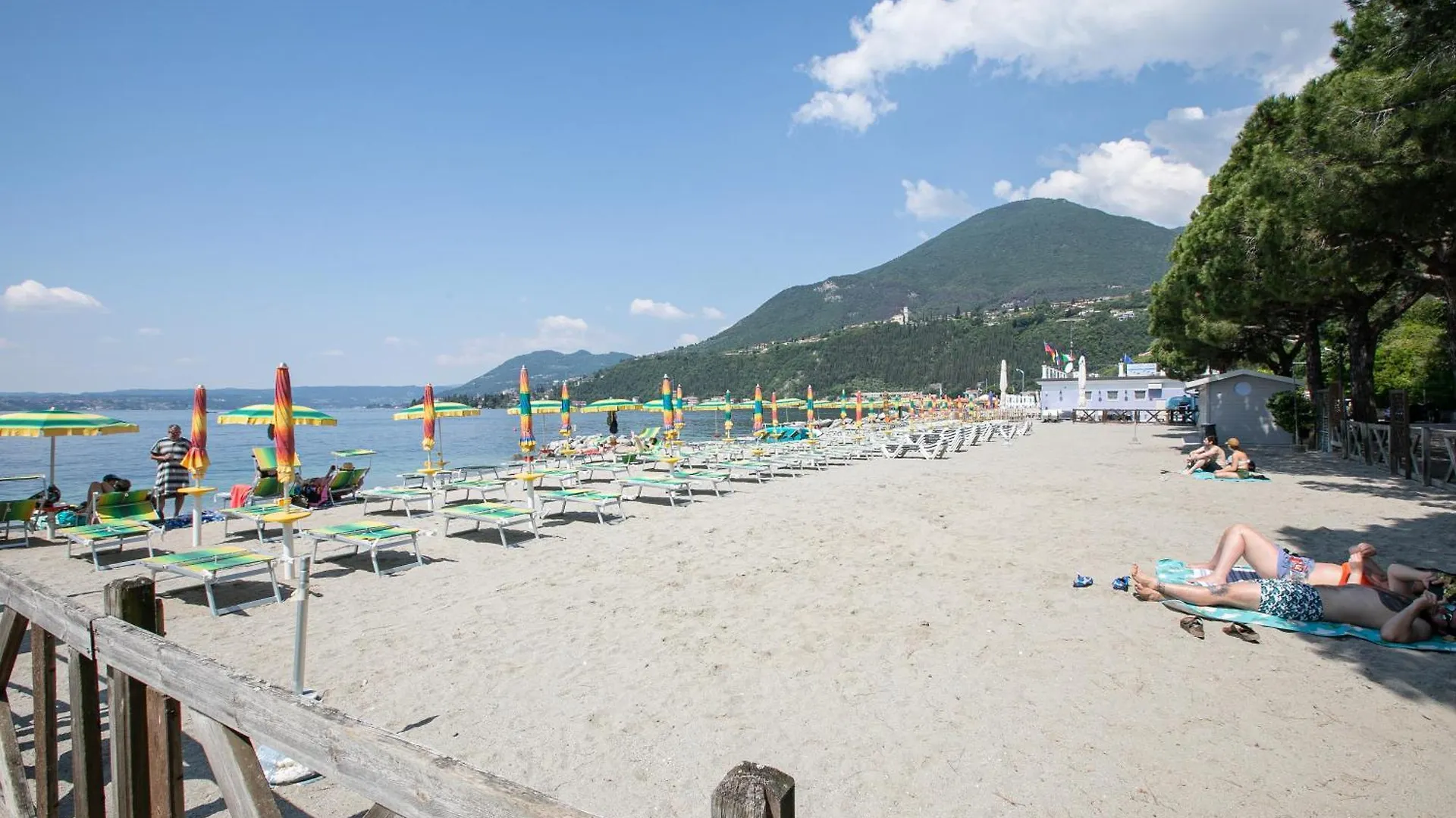 Maderno Sweet Home - Happy Rentals Toscolano Maderno