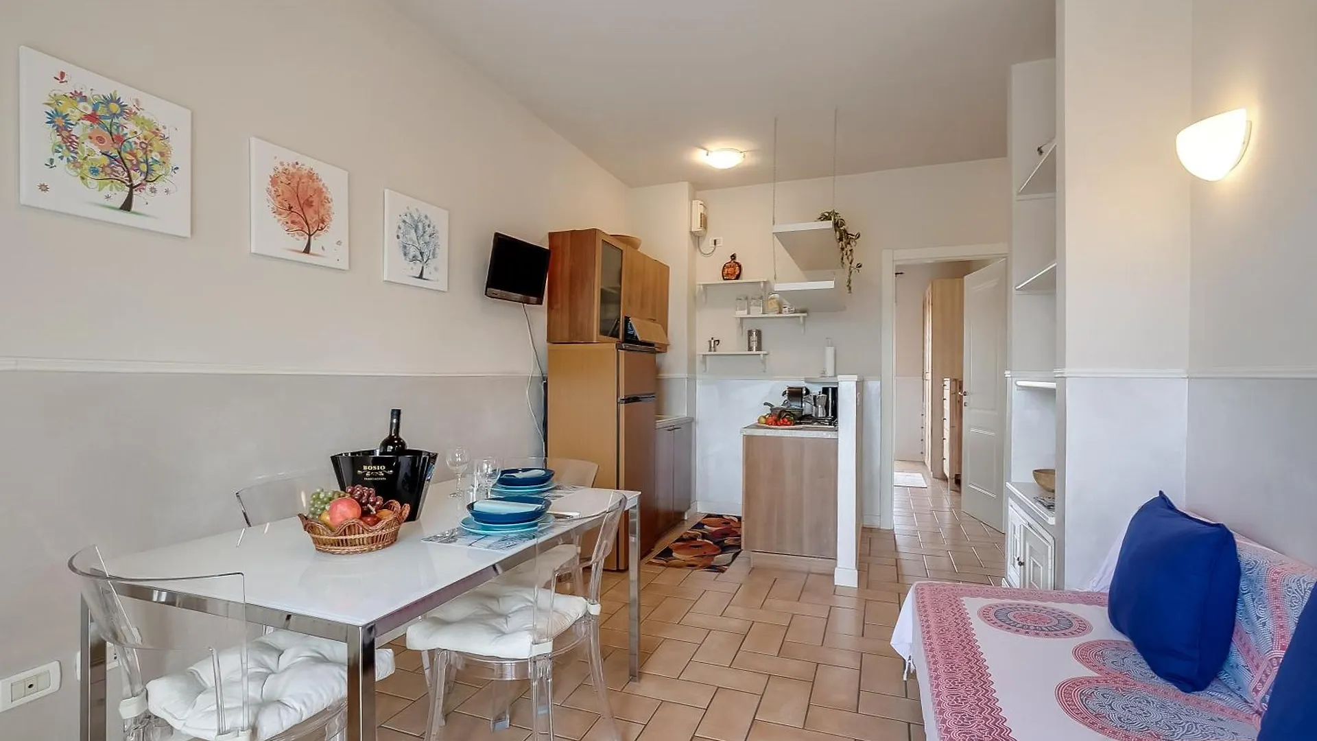Maderno Sweet Home - Happy Rentals Toscolano Maderno 0*,