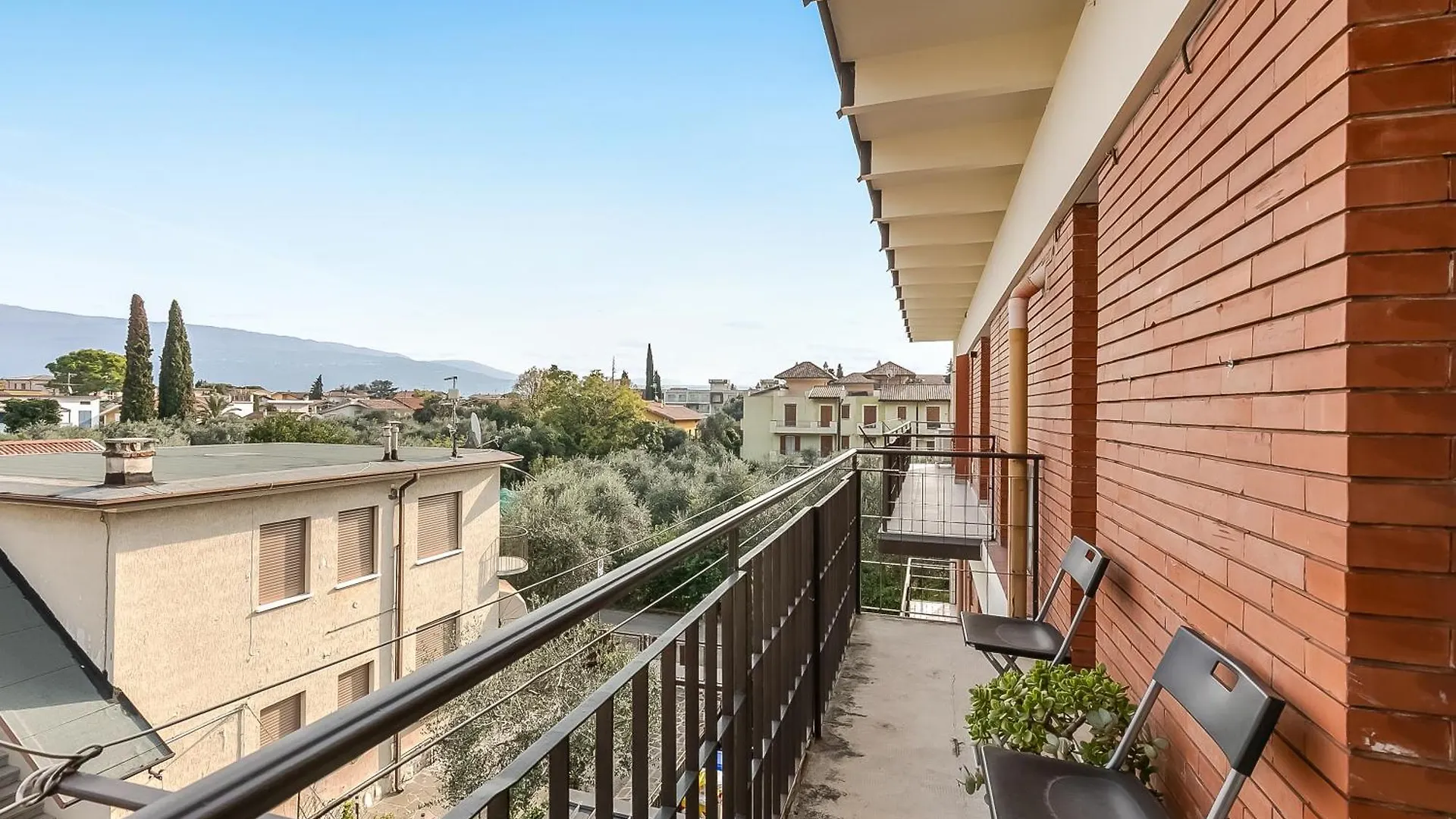 Apartament Maderno Sweet Home - Happy Rentals Toscolano Maderno Włochy
