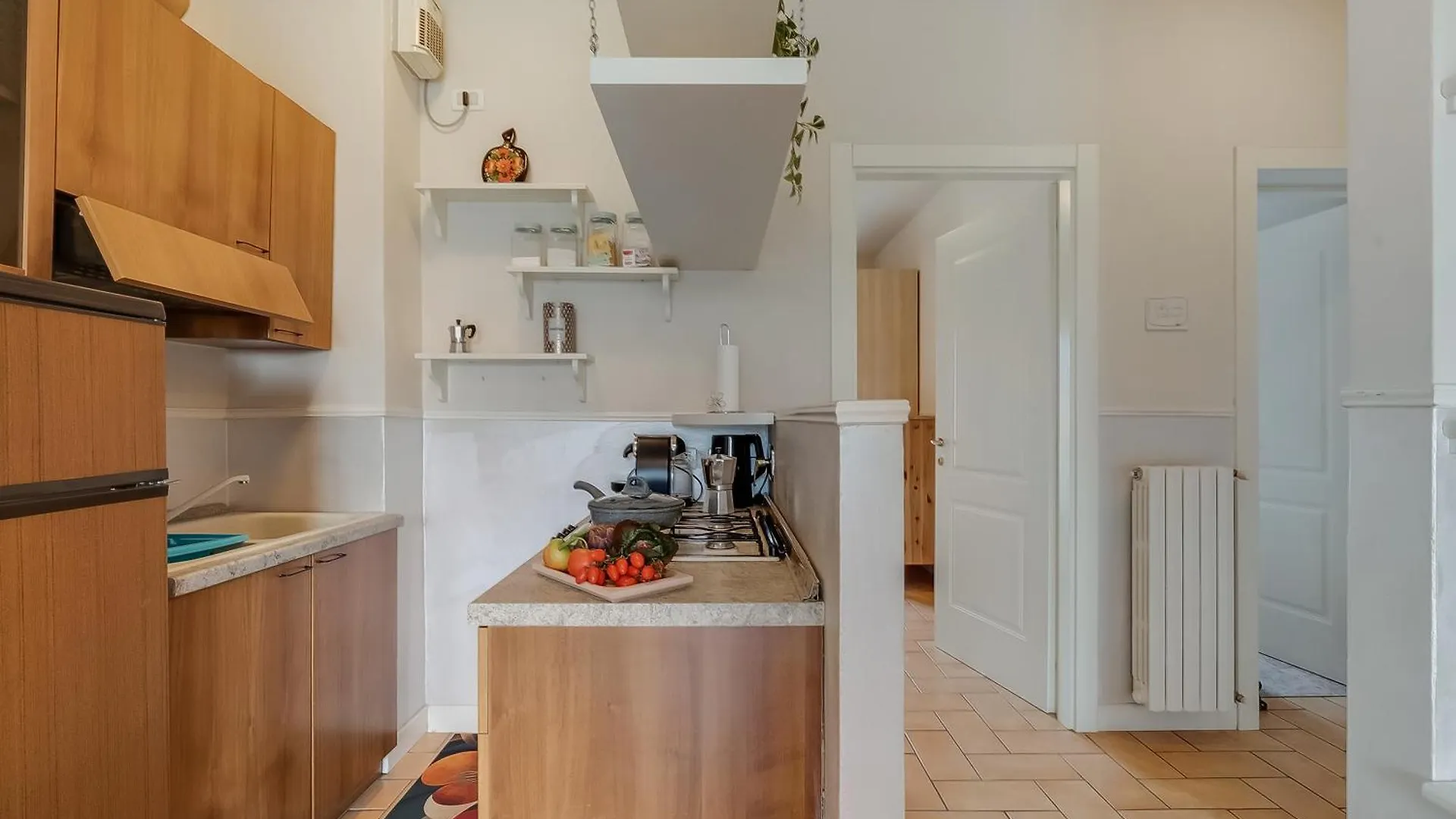 Maderno Sweet Home - Happy Rentals Toscolano Maderno