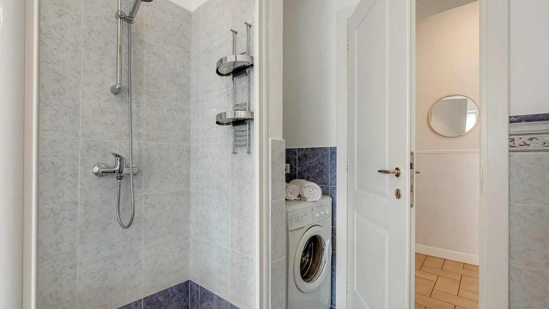 Apartament Maderno Sweet Home - Happy Rentals Toscolano Maderno