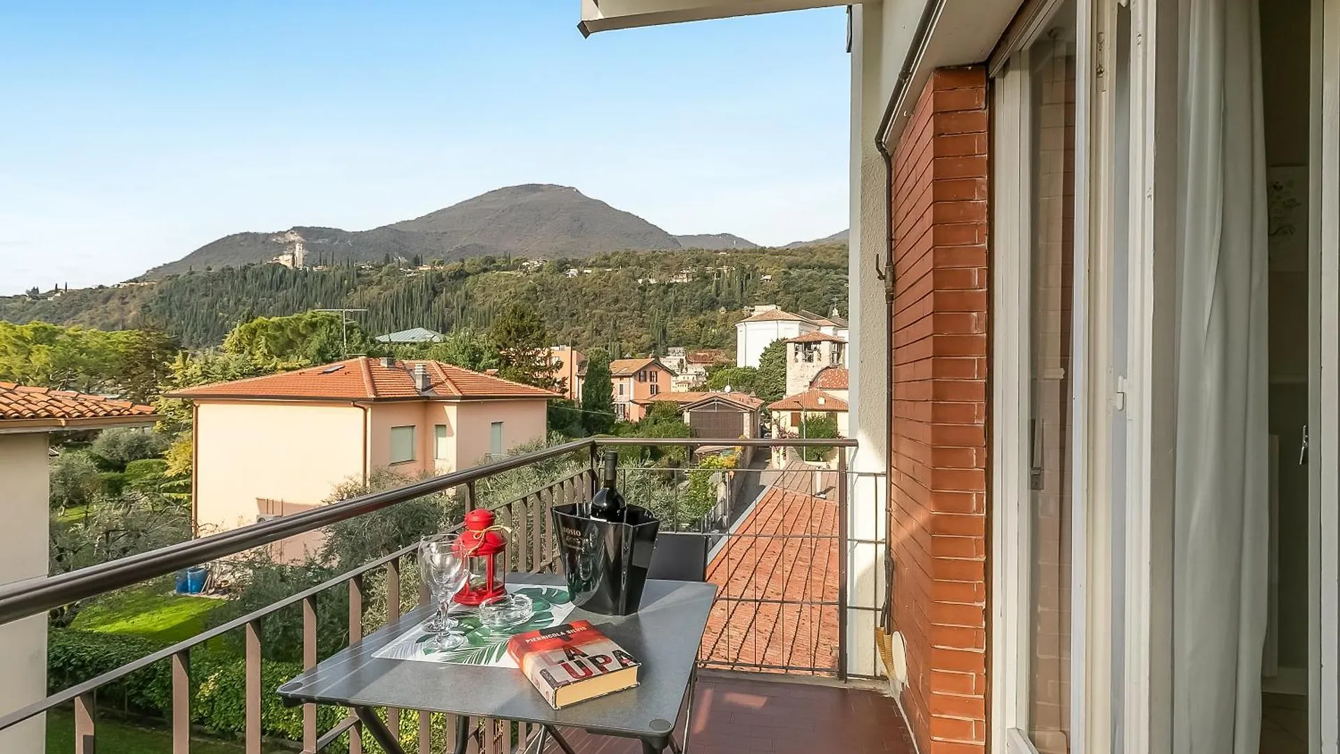 Maderno Sweet Home - Happy Rentals Toscolano Maderno