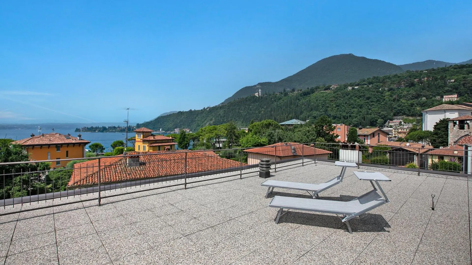 Apartament Maderno Sweet Home - Happy Rentals Toscolano Maderno