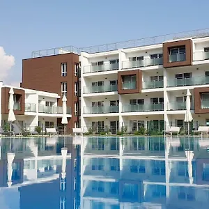 Lägenhetshotell Piamarta, Toscolano Maderno