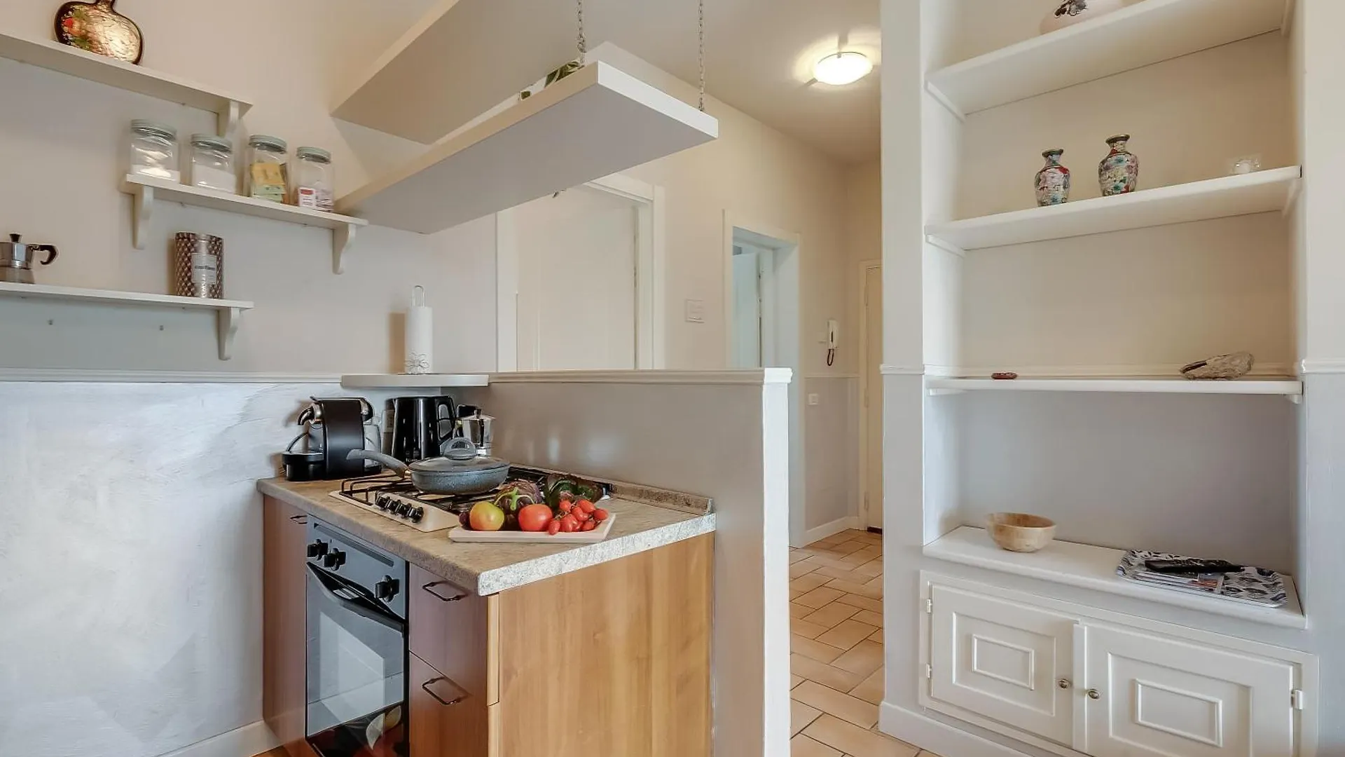 Maderno Sweet Home - Happy Rentals Тосколано-Мадерно Апартаменты